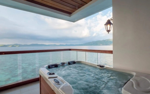 Sunlight Eco Tourism Island Resort