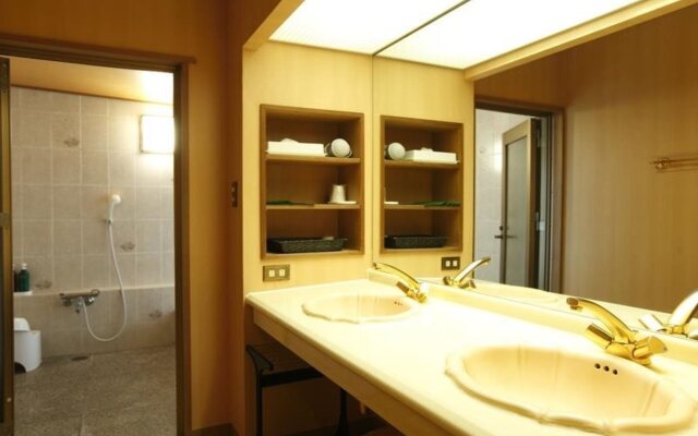 Ohtsuki Hotel Wafukan
