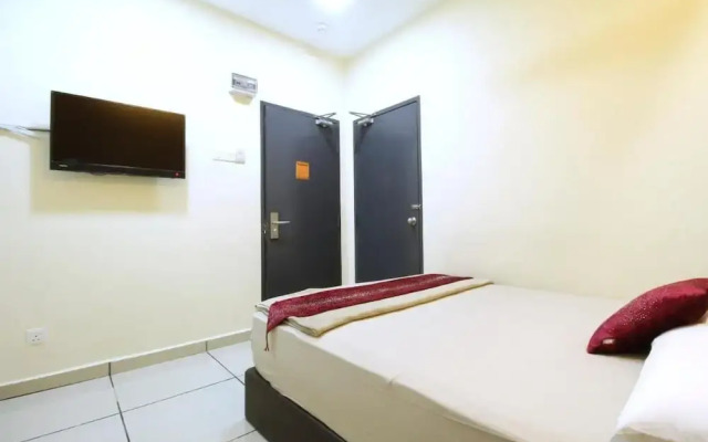 Mimilala Boutique Hotel