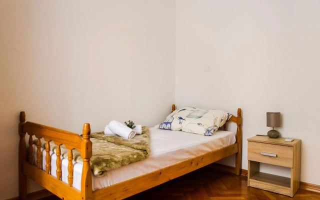 Dundo Baldo Apartment