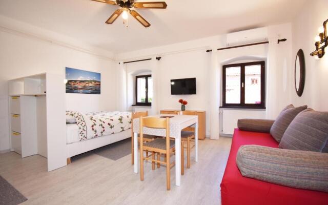 Studio Apartments SKORIC Opatija Volosko