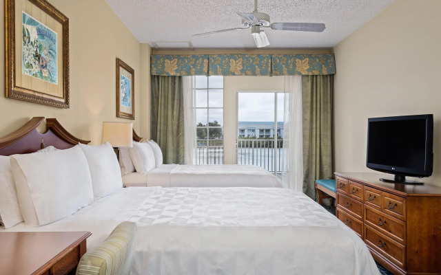 Holiday Inn & Suites Clearwater Beach S-Harbourside by IHG