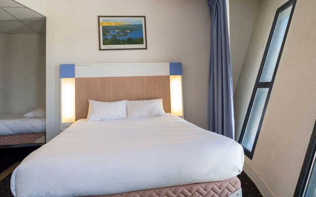 The Originals Access, Hôtel Millau Sud