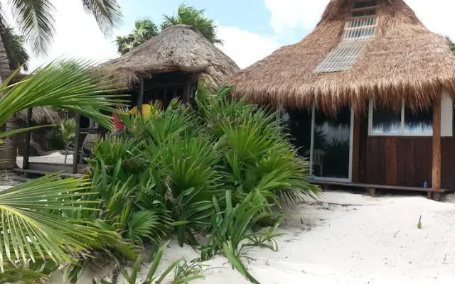 Casa Malish