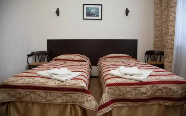 Florentina Hotel