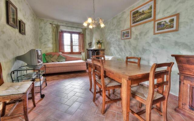 La Valle A Polvereto