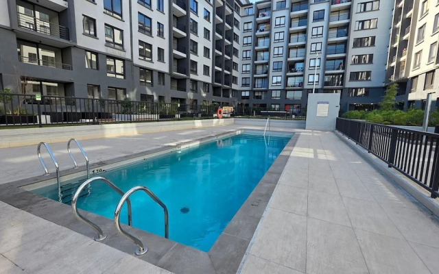 Oceana Suites Fundición Libertad