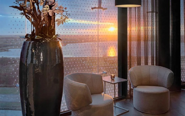 Fletcher Hotel Amsterdam