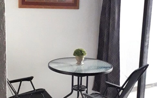 Triton - Rooms in Front of the Beach