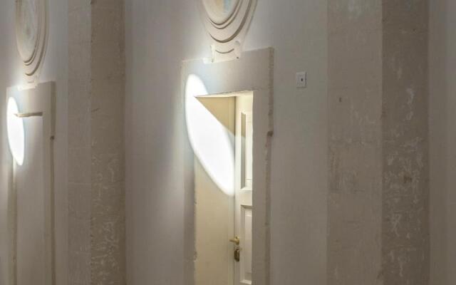 Chiostro dei Domenicani