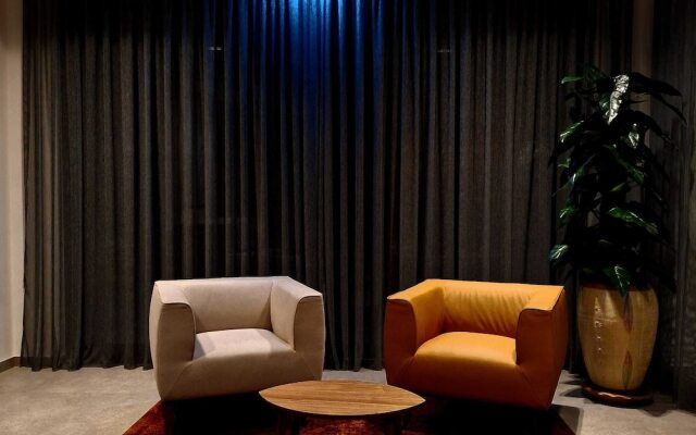 Hotel iNova