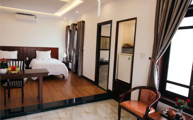 Casa de la Mañana