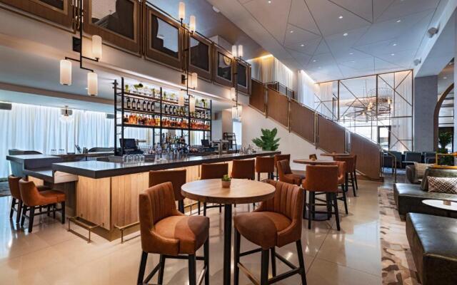 Austin Marriott Downtown