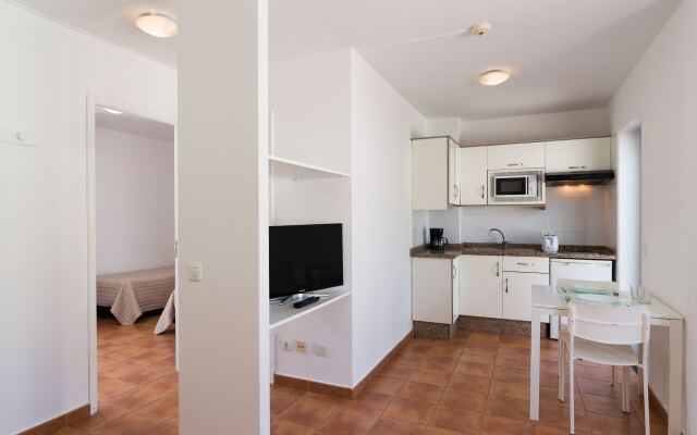 Los Rosales Apartamentos