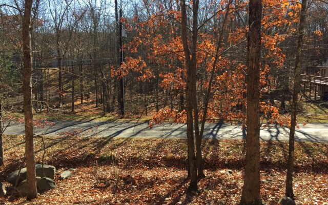 Big House On The Hill