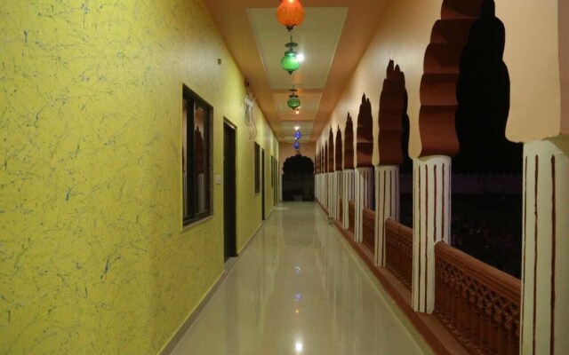Parvat Valley Resort