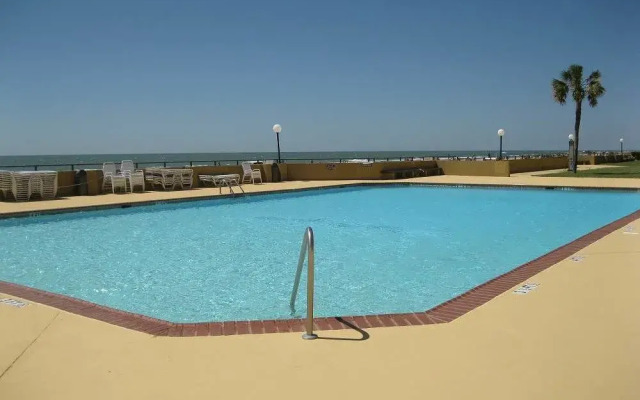 Maisons Sur Mer #2004 - 2 Br Condo