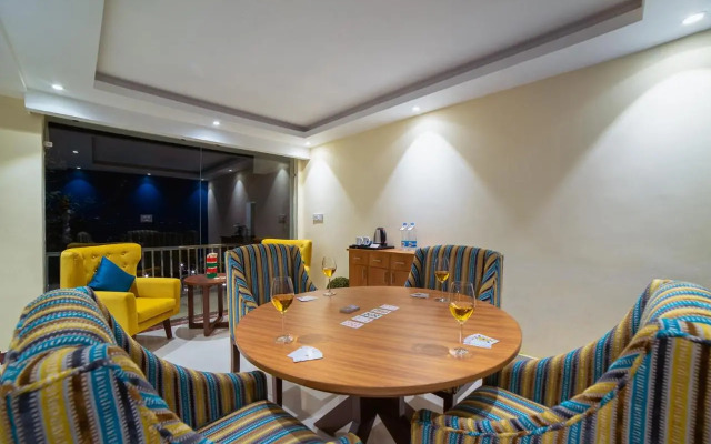 Rosewood Dhanachuli Retreat