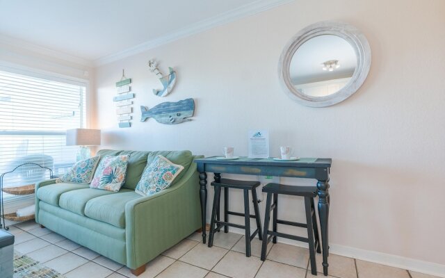 Beach Daze 1 Bedroom Condo