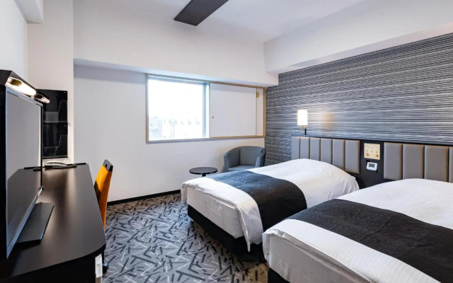 APA Hotel & Resort Sapporo