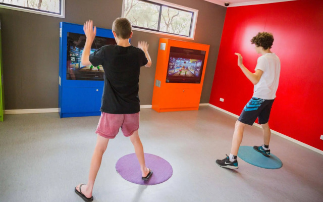 Discovery Parks - Renmark Riverfront