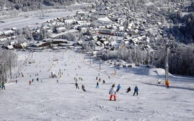 Apartments Smolej Kranjska Gora