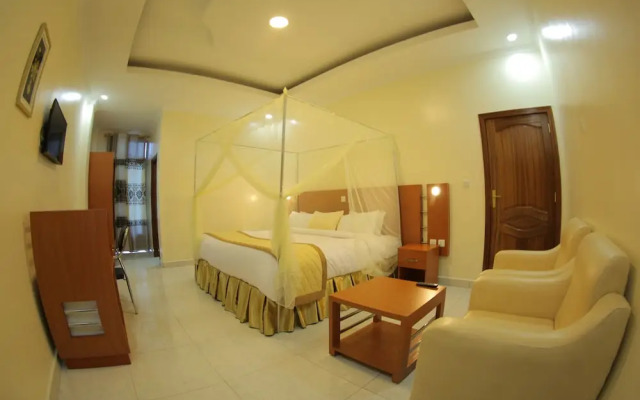 Fatima Hotel