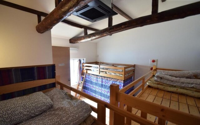 Santana Guest House Kyoto