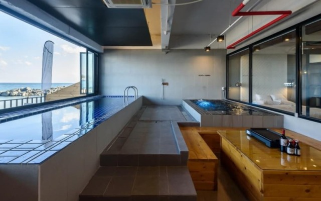 Yeongdeok Private Us 7 Pension