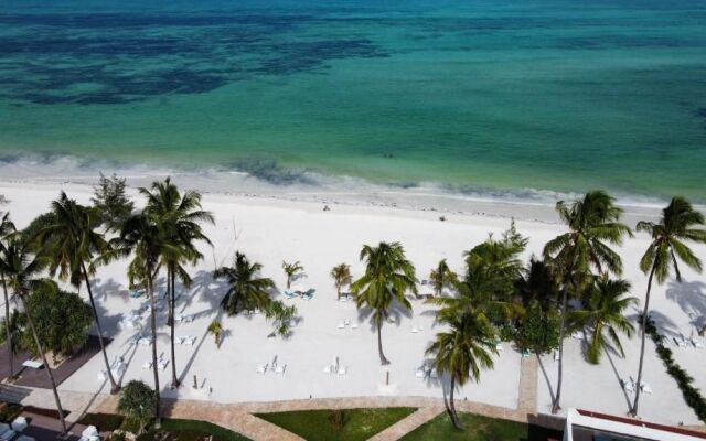 Отель LUX Marijani Zanzibar