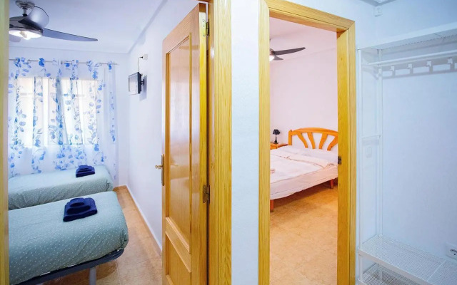 118 Los Locos Playa - Alicante Holiday