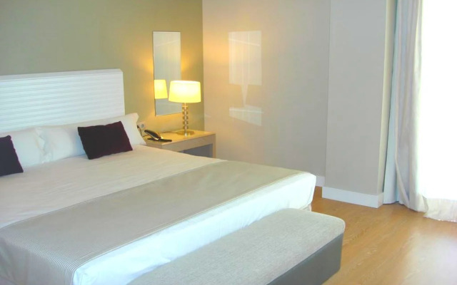 Hotel Vincci Valdecañas Golf