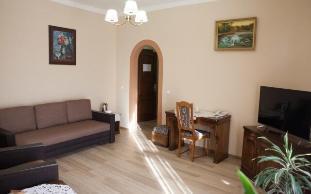 Atlant Hotel