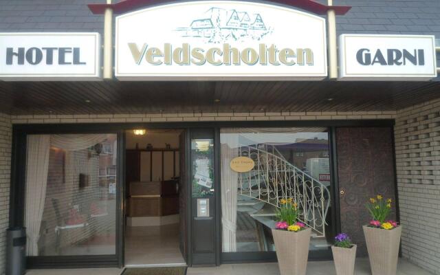 Hotel Veldscholten