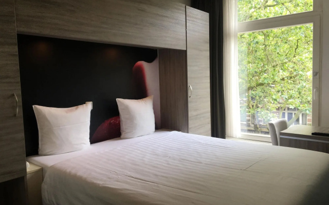 Atlantis Hotel Amsterdam