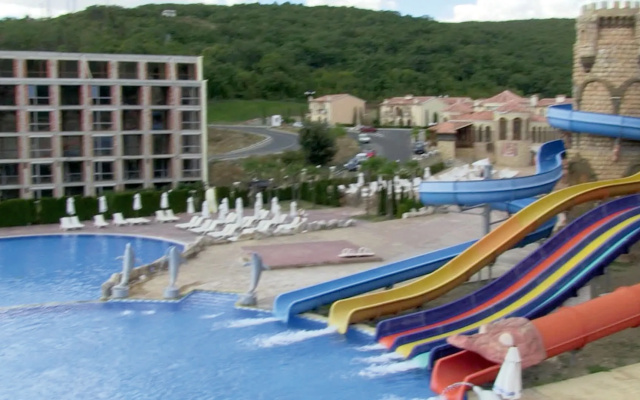 Royal Park Hotel - All Inclusive