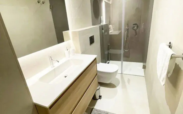 Apartamento LaViu 2Dormitorios by Croma