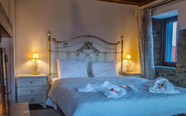 Guesthouse Tsegani