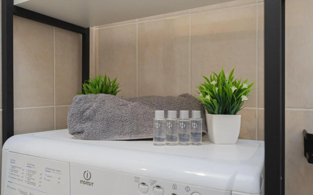 Апартаменты на улице Ясная 6