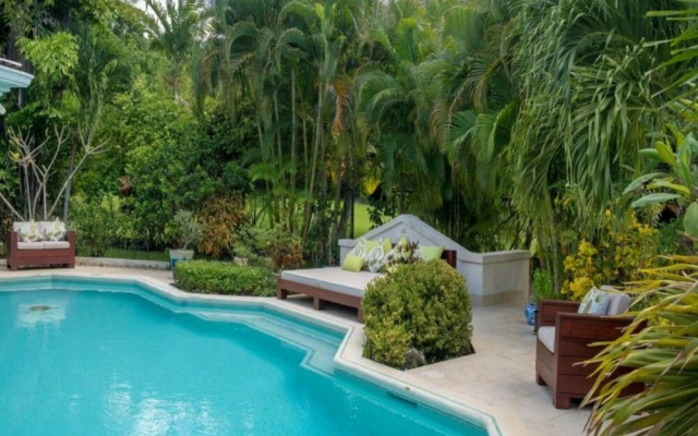 Rock Ridge by Barbados Sotheby's International Realty