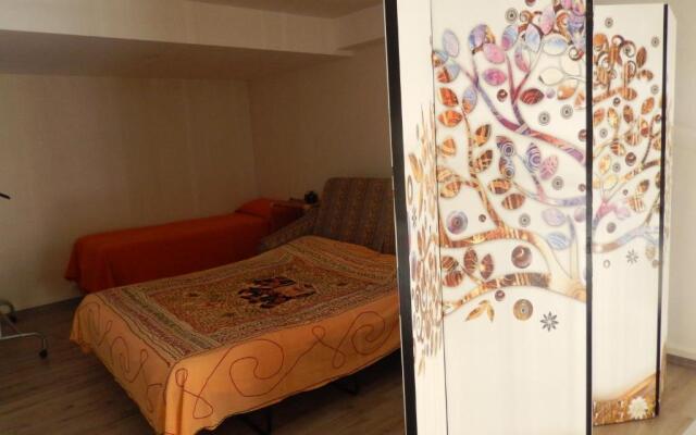 Appartamento in Centro casa vacanza