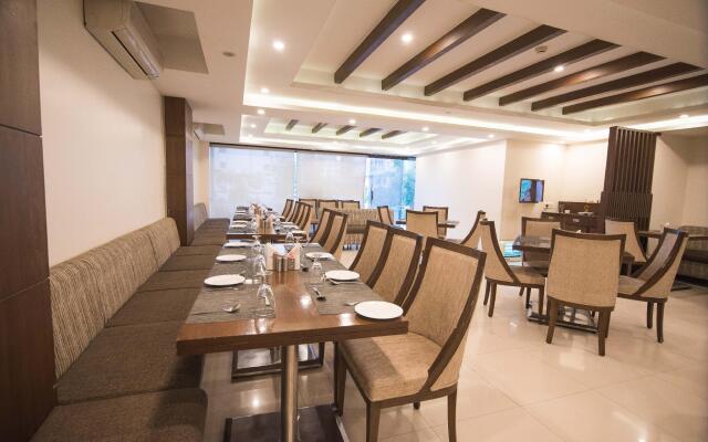 L N Hotels and Resorts