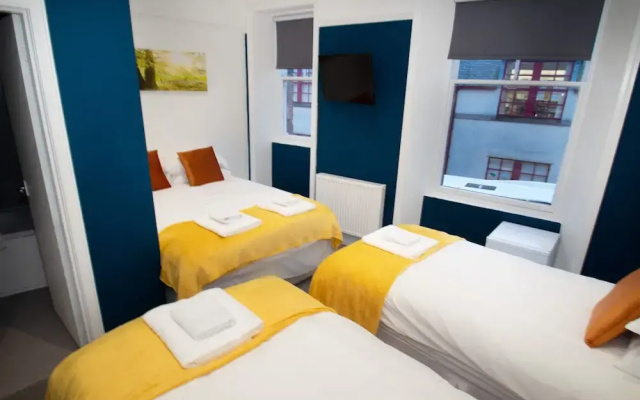 Berwick Hotel