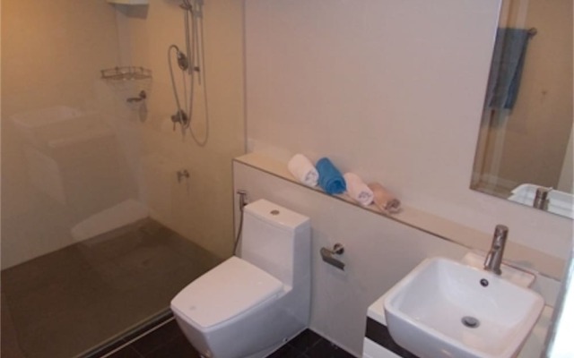 Kamala Regent 2 bedrooms Apartment