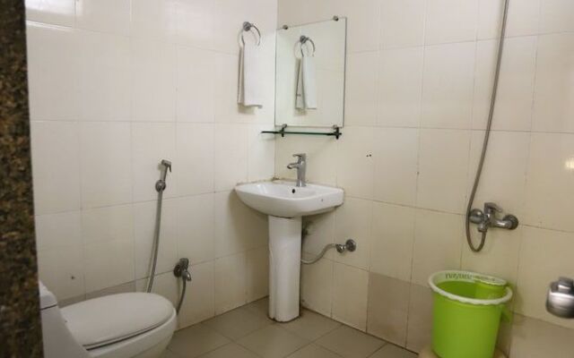 Hotel Manal pithampur