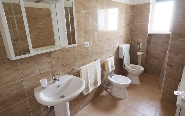 Appartamento Rossella II