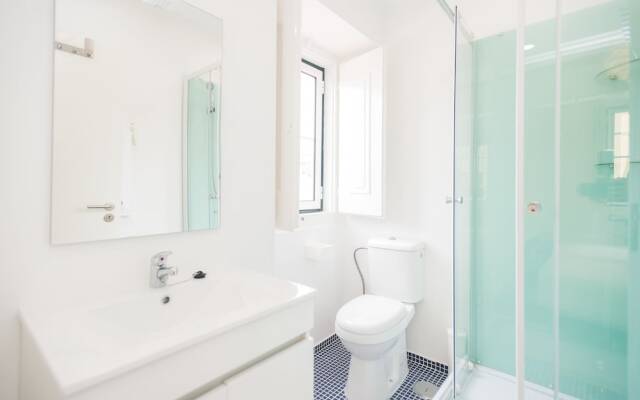 ShortStayFlat Estoril