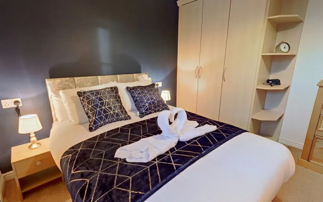 Air Homes Luxury Apartments