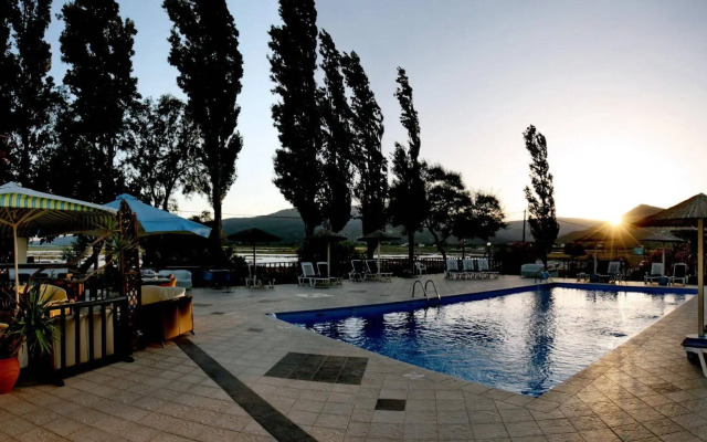 Aegeon Hotel