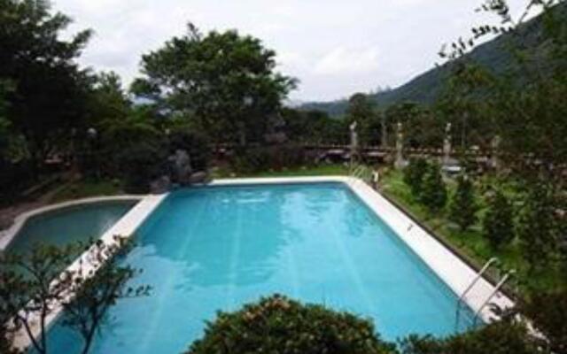 GreenPeak Holiday Villa